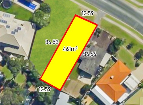 3B Orbell Road, Hillarys, WA 6025