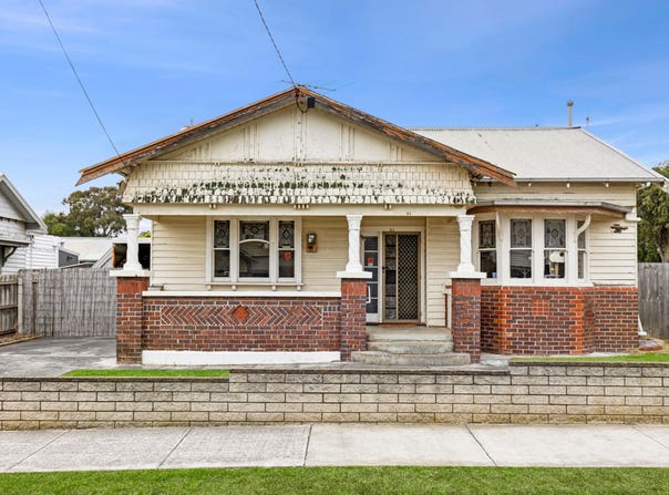 51 Collins Street, Geelong West, Vic 3218