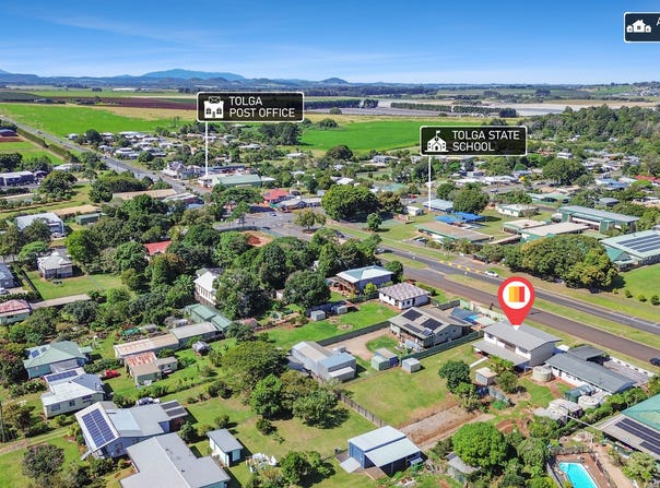 42 Main Street, Tolga, Qld 4882