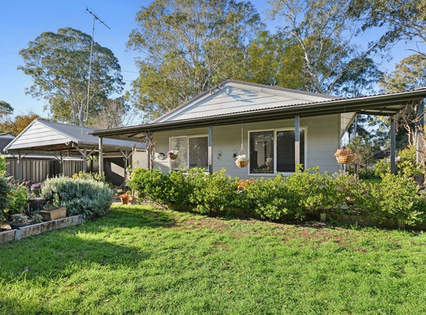 10 Campbell Street, North Richmond, NSW 2754