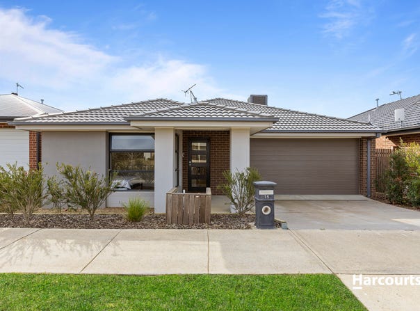 15 Heathcote Street, Mount Duneed, Vic 3217