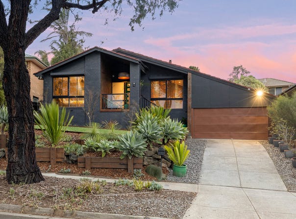 6 Dyson Drive, Sunbury, Vic 3429