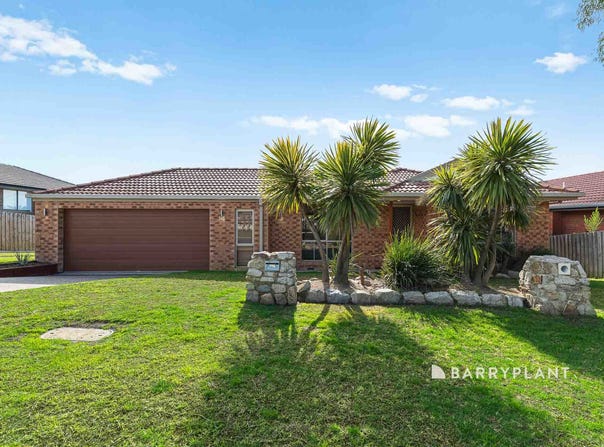 14 Edan Court, Pakenham, Vic 3810