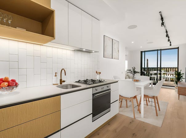 806/468-480 Smith St, Collingwood, Vic 3066