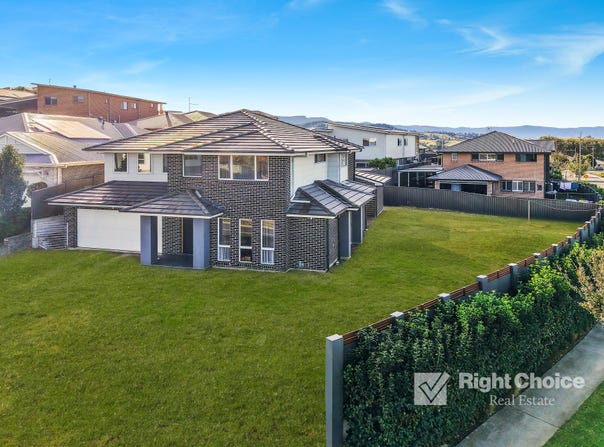 2 Flannery Drive, Calderwood, NSW 2527