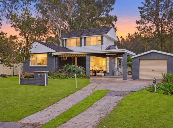 17 Cornell Street, Blacktown, NSW 2148