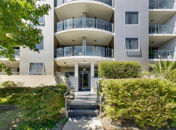 24/20 Moore Street, Turner, ACT 2612