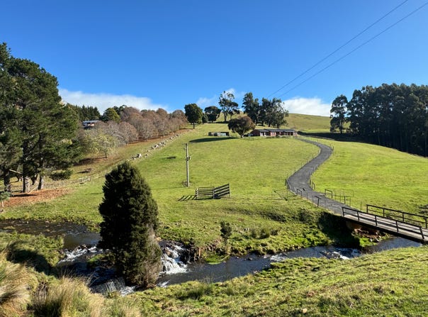 98 Creamery Road, Sulphur Creek, Tas 7316