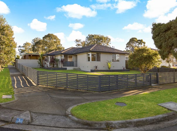 1 Hughes Court, Sunbury, Vic 3429
