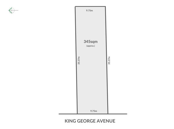 19 King George Avenue, Somerton Park, SA 5044