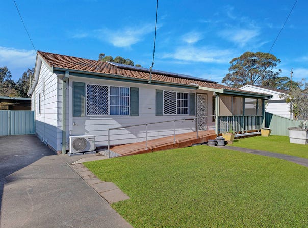 11 Denman Street, Doyalson, NSW 2262