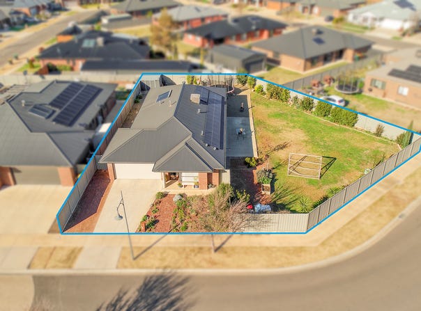 3 Seminole Way, Tatura, Vic 3616