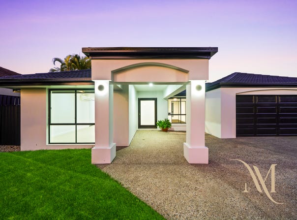 1 Peachwood Court, Robina, Qld 4226
