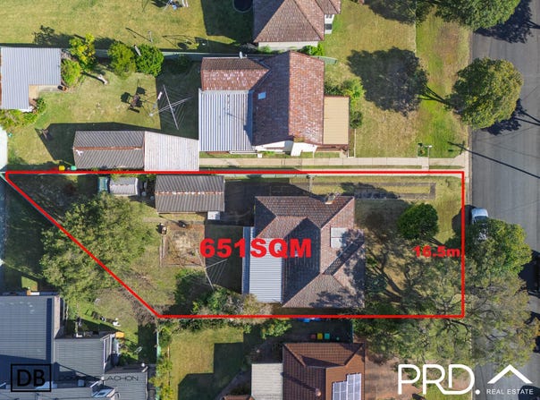 4 Browning Street, East Hills, NSW 2213