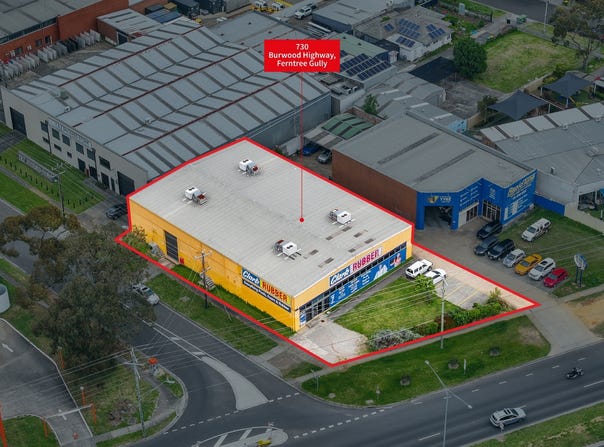 730 Burwood Highway, Ferntree Gully, Vic 3156