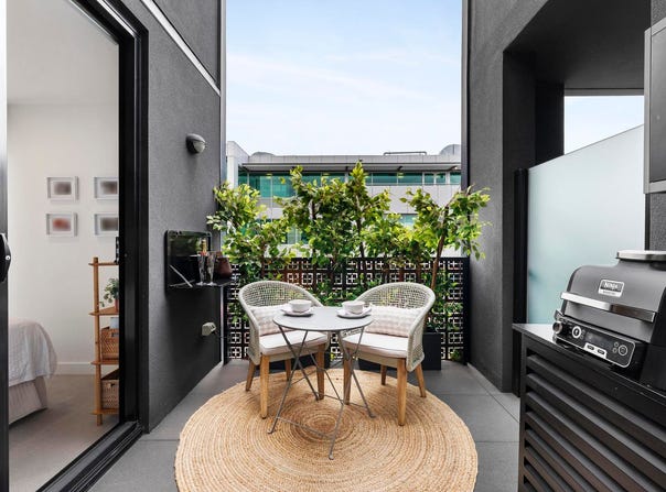205/140 Cotham Road, Kew, Vic 3101