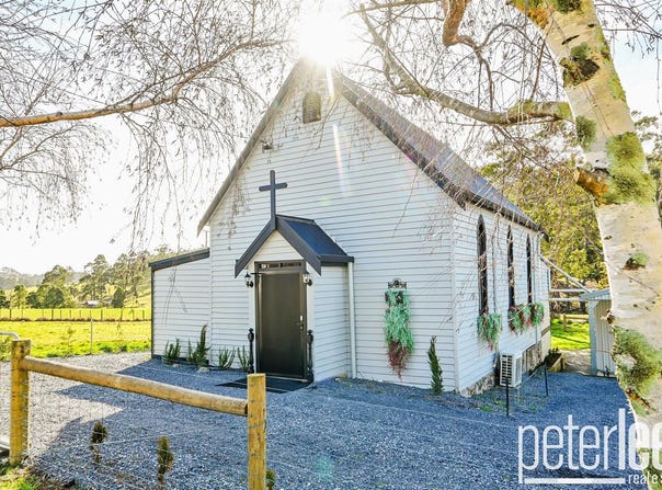 1978 Frankford Road, Frankford, Tas 7275