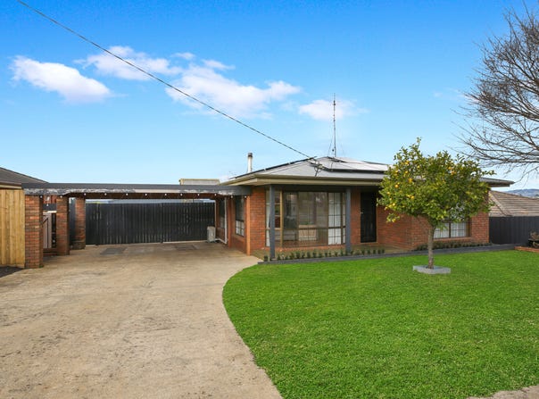 70 North Road, Warragul, Vic 3820
