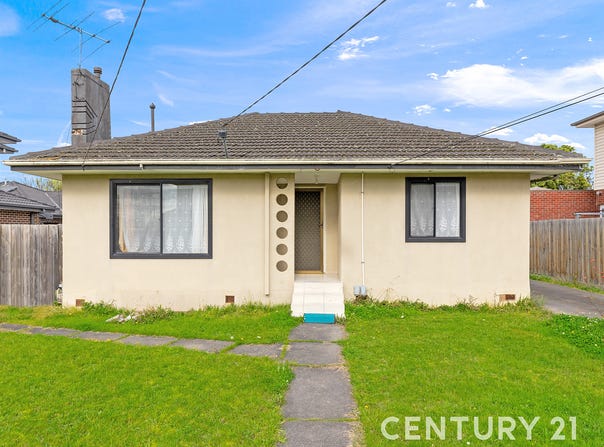 1/18 Hughes Crescent, Dandenong North, Vic 3175