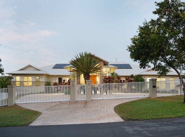 19-21 Stockyard Court, Tallebudgera, Qld 4228