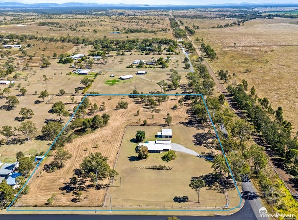 101 Meldrum Road, Glendale, Qld 4711