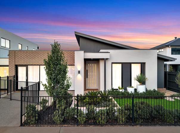 11 Cotes Loop, Aintree, Vic 3336