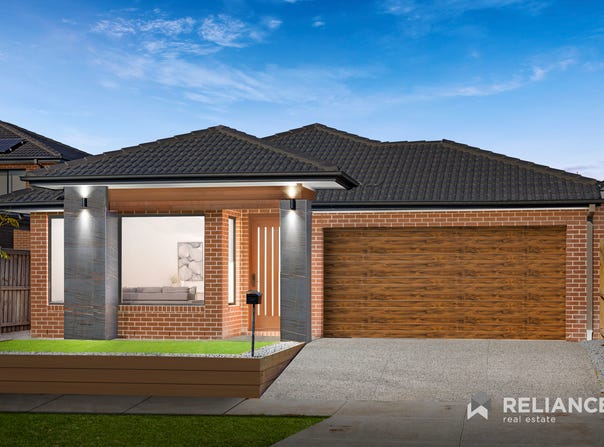 3 Bagaram Drive, Tarneit, Vic 3029