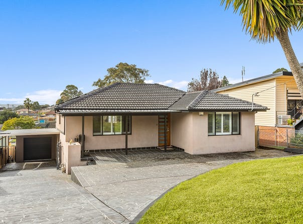 23  Devon Road, Dapto, NSW 2530