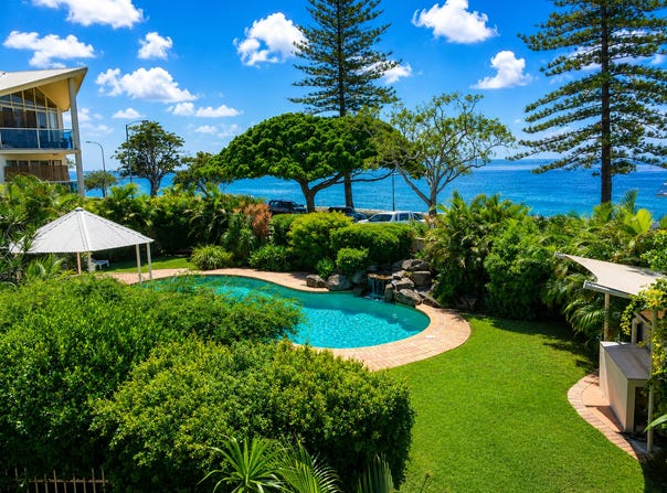 6/65 Waterloo Esplanade, Wynnum, Qld 4178