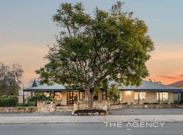 69 Cheriton Drive, Carramar, WA 6031