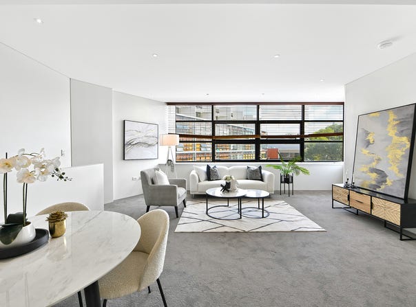 704E/103-105 Doncaster Avenue, Kensington, NSW 2033