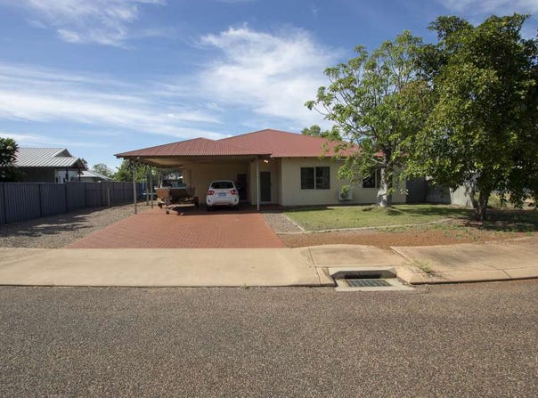 6 Tamarind Meander, Kununurra, WA 6743