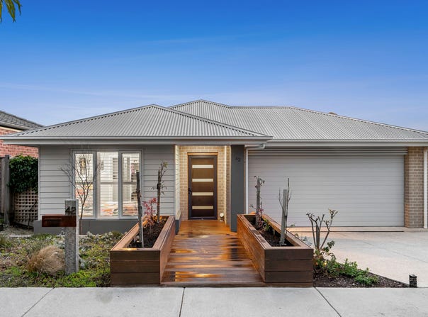 42 Kakadu Drive, Curlewis, Vic 3222