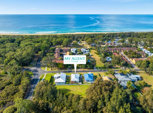 1A Native Way, Moruya Heads, NSW 2537