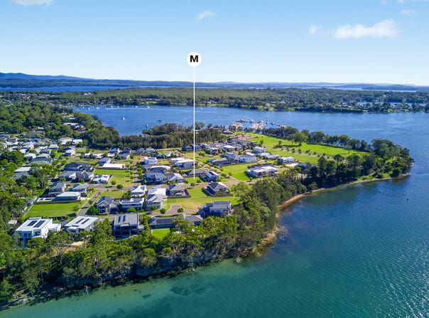 164 Trinity Point Drive, Morisset Park, NSW 2264