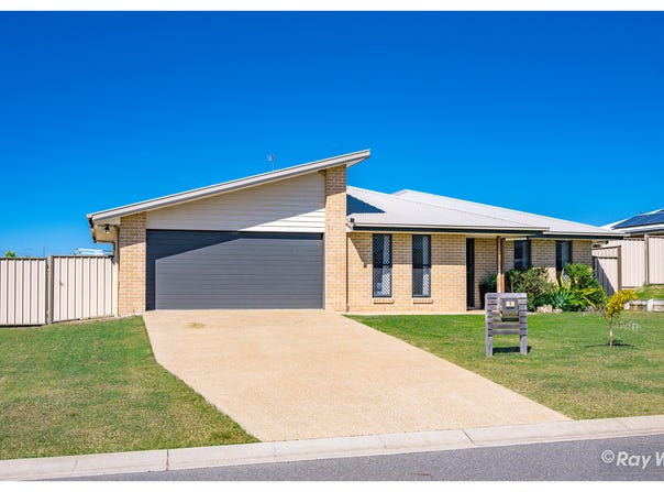 3 Mayfair Street, Gracemere, Qld 4702