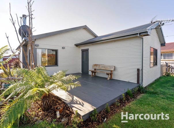 24 Gofton Street, Scottsdale, Tas 7260