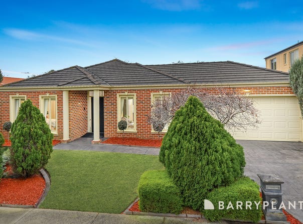 13 Lorikeet Drive, Berwick, Vic 3806
