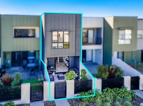 16 Ward Lane, Nirimba, Qld 4551