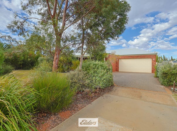 119 Wood Street, Gol Gol, NSW 2738