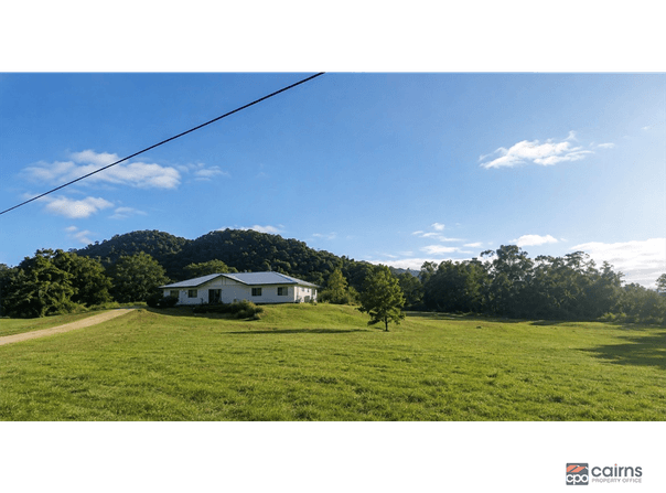 7 Taggart Road, Shell Pocket, Qld 4855