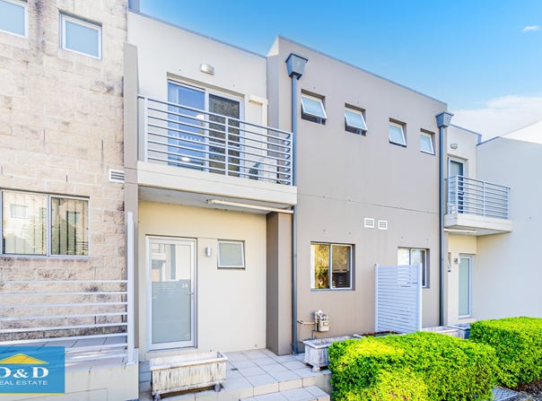 24/47-49 Gladstone Street, North Parramatta, NSW 2151