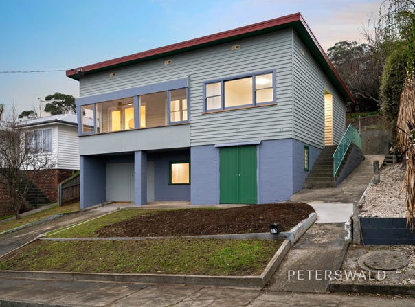 31 Shoobridge Street, Glebe, Tas 7000