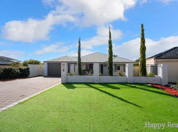 58 Amherst Road, Canning Vale, WA 6155