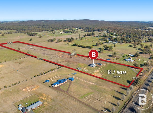 66 Dunstan Court, Trawalla, Vic 3373