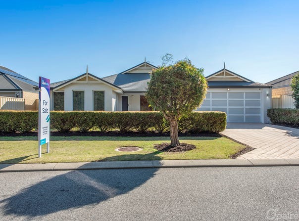 22 Frenchmans Crescent, Secret Harbour, WA 6173