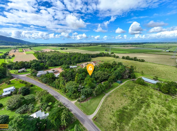 117 Tully Gorge Road, Tully, Qld 4854