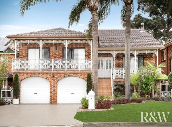 4 Nalong Street, St Clair, NSW 2759