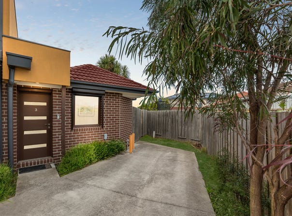 3/488 Haughton Road, Clayton South, Vic 3169
