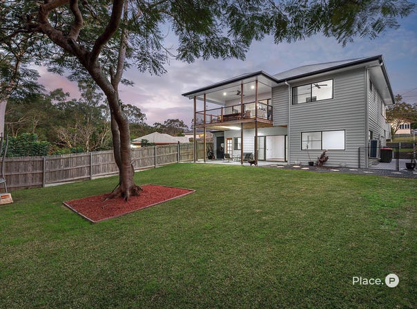26 Hecklemann Street, Carina Heights, Qld 4152